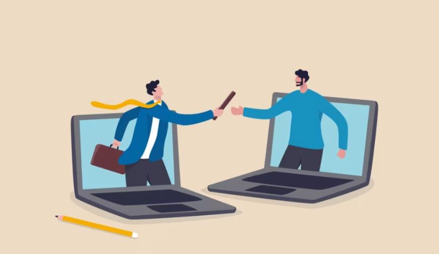 企业数字化转型如何选择软件开发公司？MES、ERP、SCADA集成能力成关键