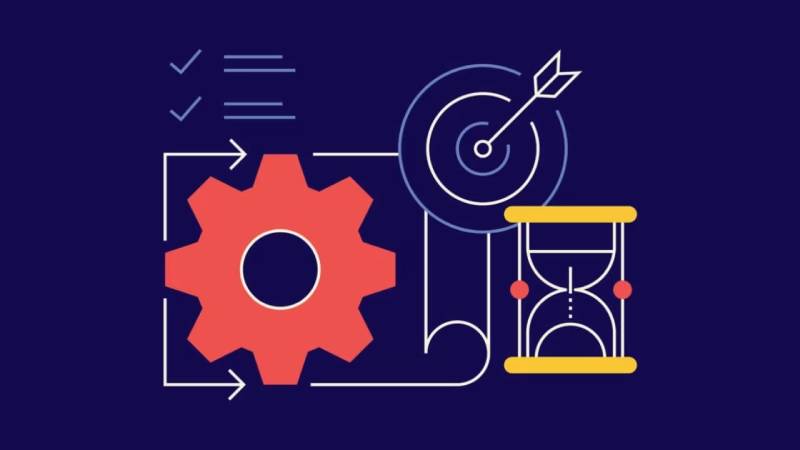 数字创造者:深入了解领先的渭城区软件开发公司